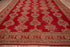 Antique Oushak Area Rug (13' x 15')